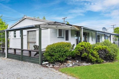 Photo of property in 46 Mount Cook Street, Twizel, 7901