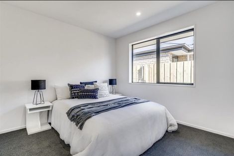 Photo of property in 4 Akiraho Lane, Halswell, Christchurch, 8025