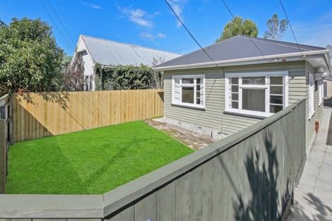 Photo of property in 50 Wildberry Street, Woolston, Christchurch, 8023
