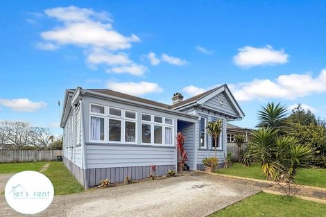 Photo of property in 56 Park Avenue, Papatoetoe, Auckland, 2025