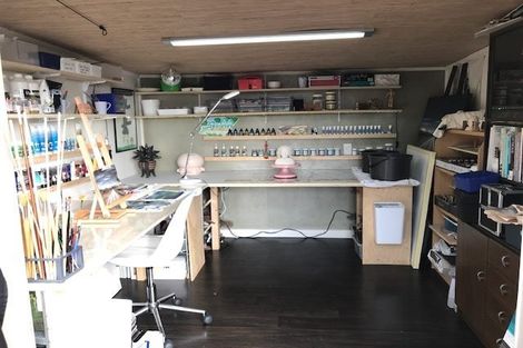 Photo of property in 8 Ocean View Terrace, Sumner, Christchurch, 8081