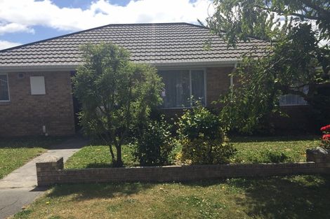 Photo of property in 54 Mersey Street, St Albans, Christchurch, 8014