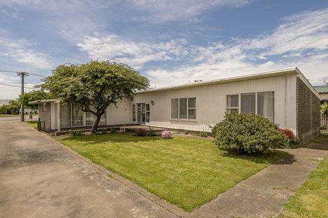 Photo of property in 4 Flemington Avenue, North New Brighton, Christchurch, 8083