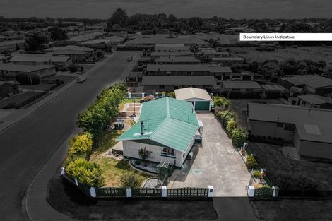 Photo of property in 66 Renfrew Street, Waikiwi, Invercargill, 9810