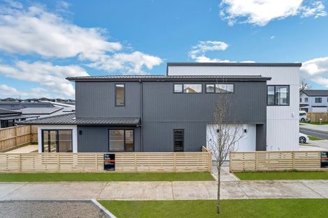 Photo of property in 19 Hoia Street, Papakura, 2110