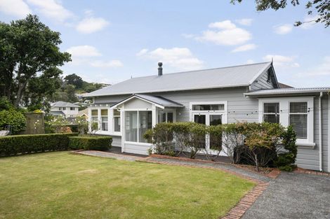 Photo of property in 86 Moxham Avenue, Hataitai, Wellington, 6021