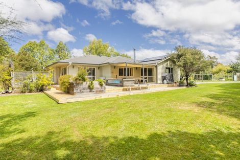 Photo of property in 345 White Road, Waipawa, Otane, 4277