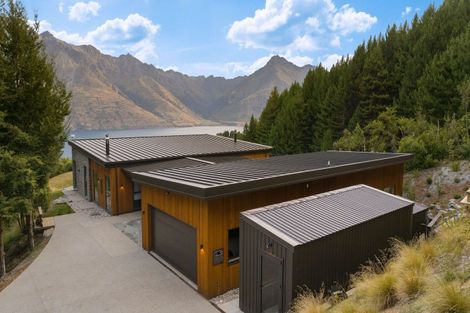 Photo of property in 607g Glenorchy-queenstown, Closeburn, Queenstown, 9371