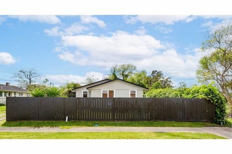 Photo of property in 23 James Henry Crescent, Huntly, 3700
