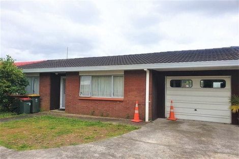 Photo of property in 2/88 East Tamaki Road, Papatoetoe, Auckland, 2025