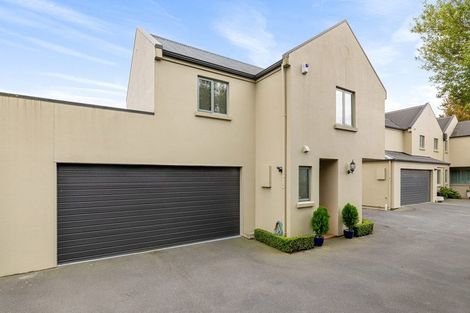 Photo of property in 3/104 Papanui Road, Merivale, Christchurch, 8014