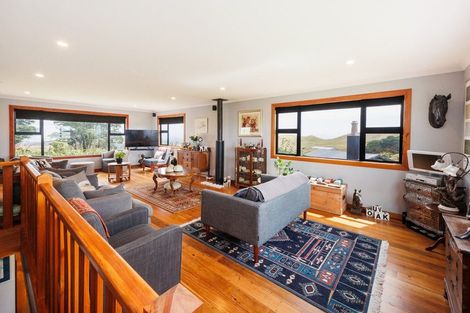 Photo of property in 407 Mount Curl Road, Hunterville, 4784