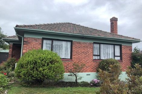 Photo of property in 12 Ranfurly Street, West End, Timaru, 7910
