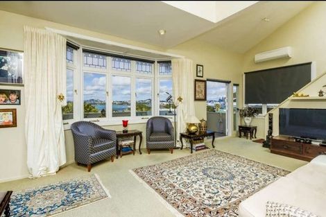 Photo of property in 15 Kerr Street, Devonport, Auckland, 0624