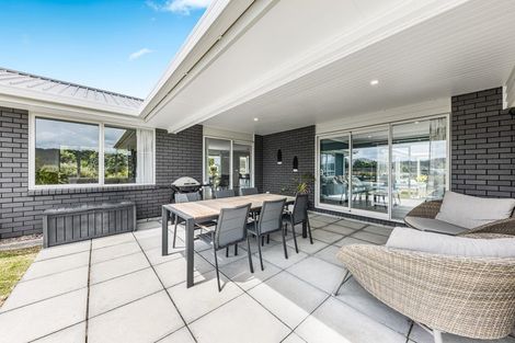 Photo of property in 41 Awatiro Drive, Kaukapakapa, 0871