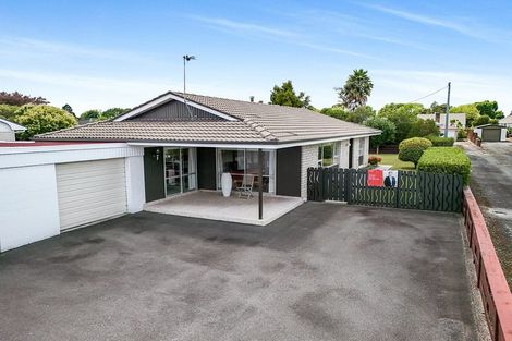 Photo of property in 1126b Heaphy Terrace, Fairfield, Hamilton, 3214