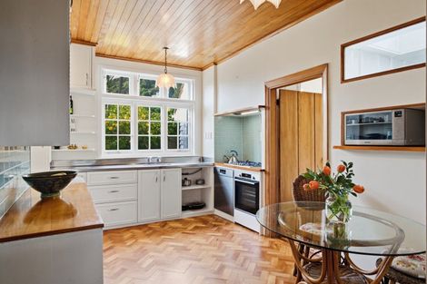 Photo of property in 191 Muritai Road, Eastbourne, Lower Hutt, 5013