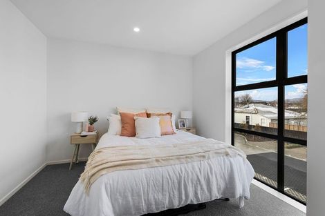 Photo of property in 8/25 Matai Street West, Riccarton, Christchurch, 8011