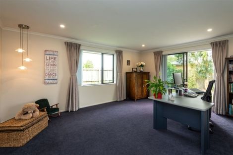 Photo of property in 23 Dryden Avenue, Rolleston, 7614