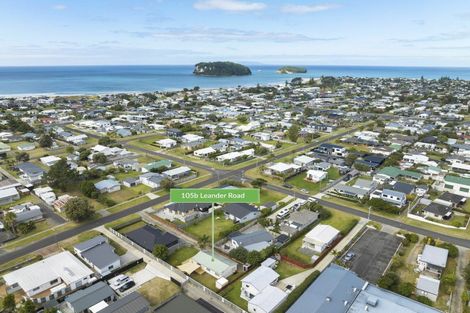 Photo of property in 105b Leander Road, Whangamata, 3620