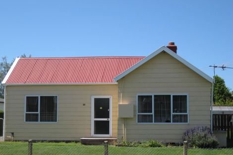 Photo of property in 16 Willock Street, Kaiapoi, 7630