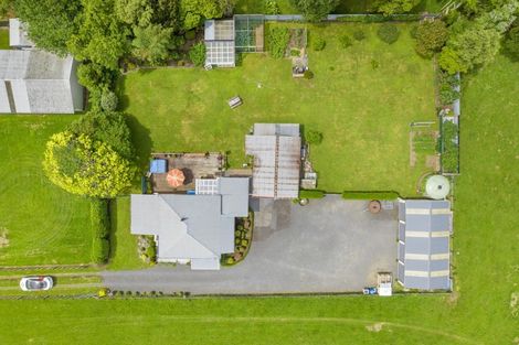 Photo of property in 1038 Mountain Road, Waiongana, Inglewood, 4389