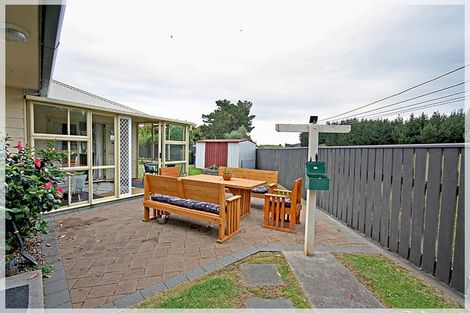 Photo of property in 1a Edinburgh Terrace, Foxton Beach, Foxton, 4815