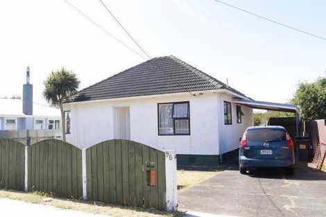 Photo of property in 96 Koromiko Road, Gonville, Whanganui, 4501