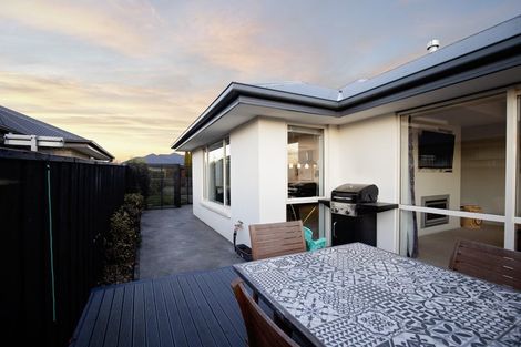 Photo of property in 4 Kessen Street, Pegasus, 7612