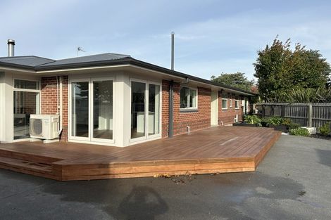 Photo of property in 29 Durham Street, Rangiora, 7400