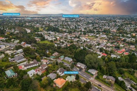 Photo of property in 46a Don Buck Road, Massey, Auckland, 0614