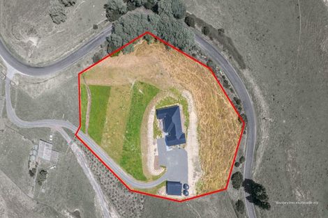 Photo of property in 232a Mangatarata Road, Waipukurau, 4285