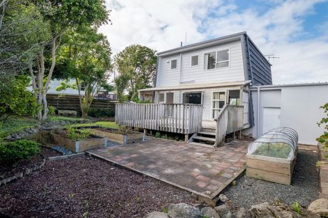 Photo of property in 31 Ross Street, Onerahi, Whangarei, 0110