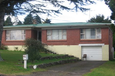 Photo of property in 63 Red Hill Road, Red Hill, Papakura, 2110