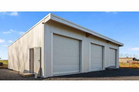 Photo of property in 455 Bush Road, Turua, Ngatea, 3597