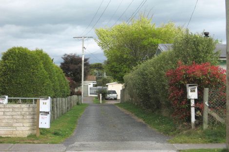 Photo of property in 1/32 Tonga Street, Taupo, 3330