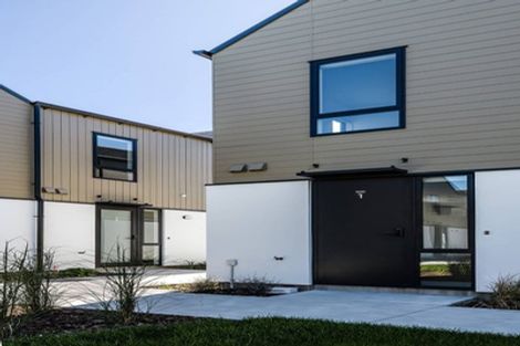 Photo of property in 1/100 Ruskin Street, Addington, Christchurch, 8024