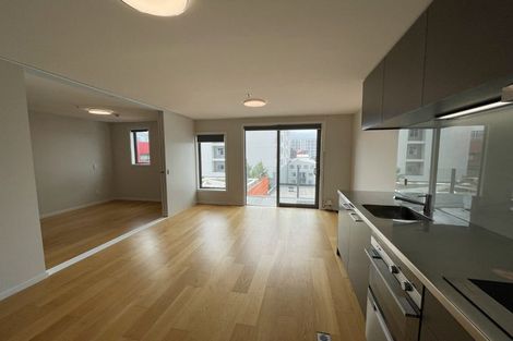 Photo of property in 408/8 Wigan Street, Te Aro, Wellington, 6011