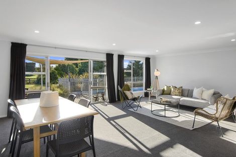 Photo of property in 89 Whites Road, Ohoka, Kaiapoi, 7692