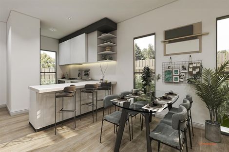 Photo of property in 131 Walters Road, Papakura, Takanini, 2110