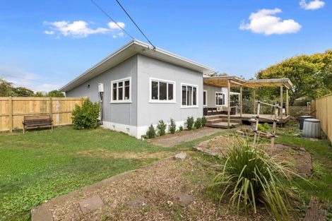 Photo of property in 4 Old South Road, Okato, 4335