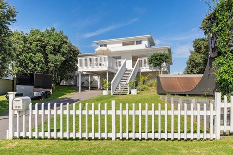 Photo of property in 1338 Papamoa Beach Road, Papamoa Beach, Papamoa, 3118