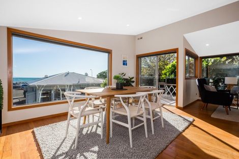 Photo of property in 7a Sunset Parade, Plimmerton, Porirua, 5026