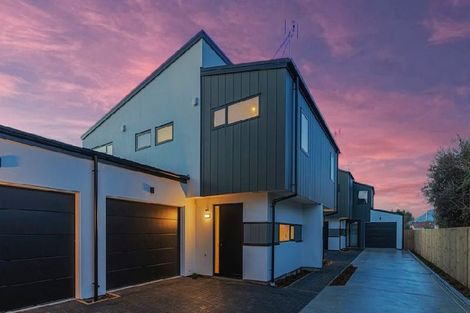 Photo of property in 3/89 Southampton Street, Sydenham, Christchurch, 8023