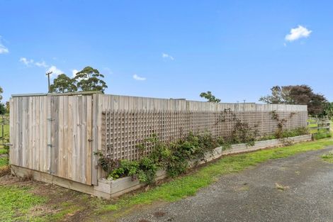 Photo of property in 161 Awakino Road, Dargaville, 0310