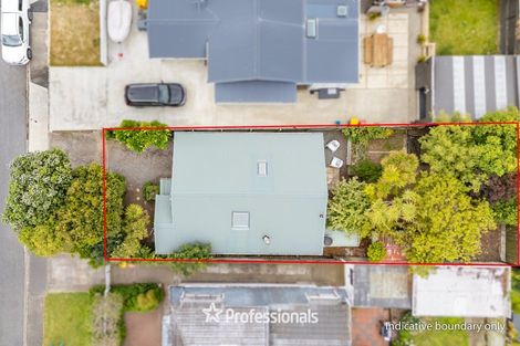 Photo of property in 28 Miro Street, Eastbourne, Lower Hutt, 5013