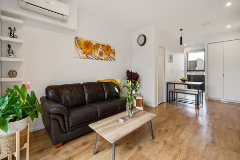 Photo of property in 10/6 Waverley Street, Sydenham, Christchurch, 8023