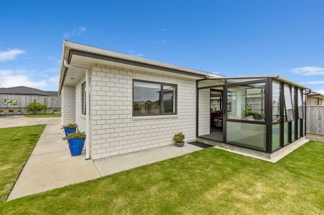 Photo of property in 248 Parklands Avenue, Bell Block, New Plymouth, 4312