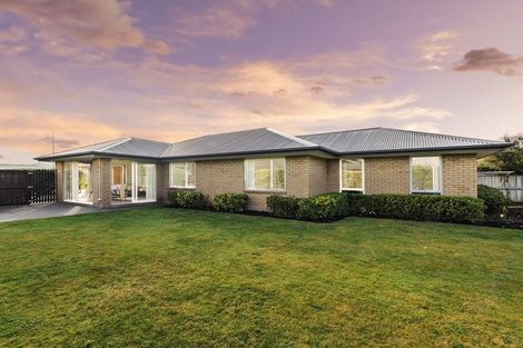 Photo of property in 26 Blackburn Street, Kaiapoi, 7630