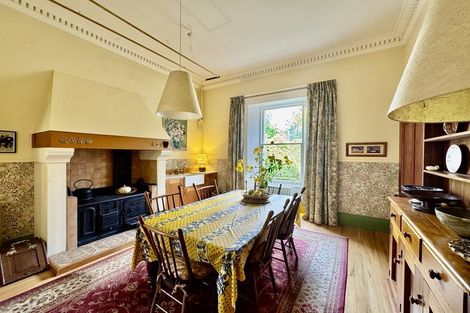 Photo of property in Totara Estate, 583 Alma-maheno Road, Alma, Oamaru, 9492